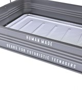 HUMAN MADE（ヒューマンメイド）小物類（その他） グレー サイズ:- メンズ/2200723842149