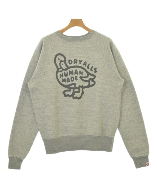 HUMAN MADE(ヒューマンメイド)のスウェット サイズ:M 21,800円