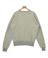 HUMAN MADE（ヒューマンメイド）スウェット グレー サイズ:M メンズ/2200719849343
