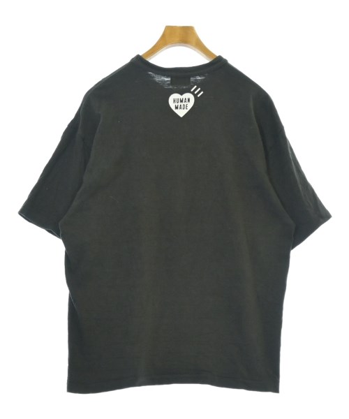 HUMAN MADE（ヒューマンメイド）Tシャツ・カットソー 黒 サイズ:XL メンズ/2200724561018
