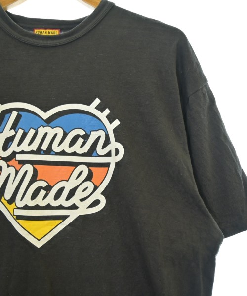 HUMAN MADE（ヒューマンメイド）Tシャツ・カットソー 黒 サイズ:XL メンズ/2200724561018