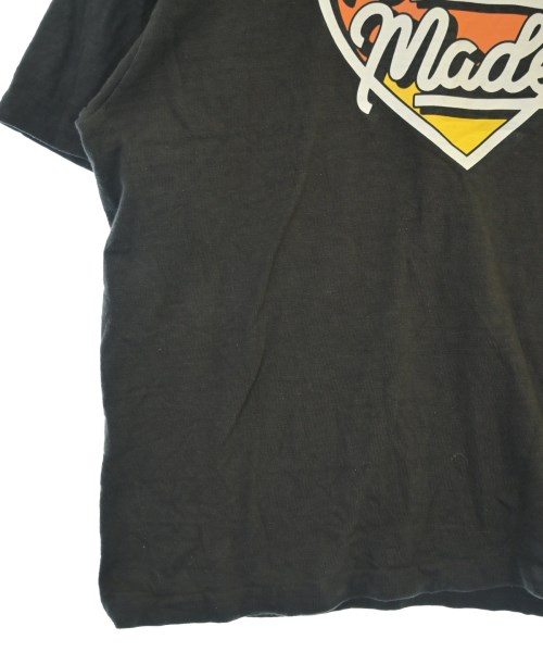 HUMAN MADE（ヒューマンメイド）Tシャツ・カットソー 黒 サイズ:XL メンズ/2200724561018