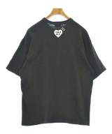 HUMAN MADE（ヒューマンメイド）Tシャツ・カットソー 黒 サイズ:XL メンズ/2200724561018