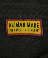 HUMAN MADE（ヒューマンメイド）Tシャツ・カットソー 黒 サイズ:XL メンズ/2200724561018