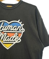 HUMAN MADE（ヒューマンメイド）Tシャツ・カットソー 黒 サイズ:XL メンズ/2200724561018