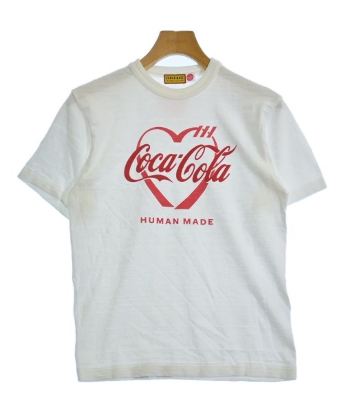 HUMAN MADE(ヒューマンメイド)のTシャツ・カットソー サイズ:S 18,200円
