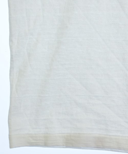 HUMAN MADE（ヒューマンメイド）Tシャツ・カットソー 白 サイズ:S メンズ/2200724565016
