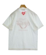 HUMAN MADE（ヒューマンメイド）Tシャツ・カットソー 白 サイズ:M メンズ/2200724565023
