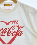 HUMAN MADE（ヒューマンメイド）Tシャツ・カットソー 白 サイズ:M メンズ/2200724565023
