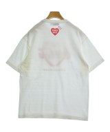 HUMAN MADE（ヒューマンメイド）Tシャツ・カットソー 白 サイズ:L メンズ/2200724565030