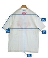 HUMAN MADE（ヒューマンメイド）Tシャツ・カットソー 白 サイズ:L メンズ/2200724565030