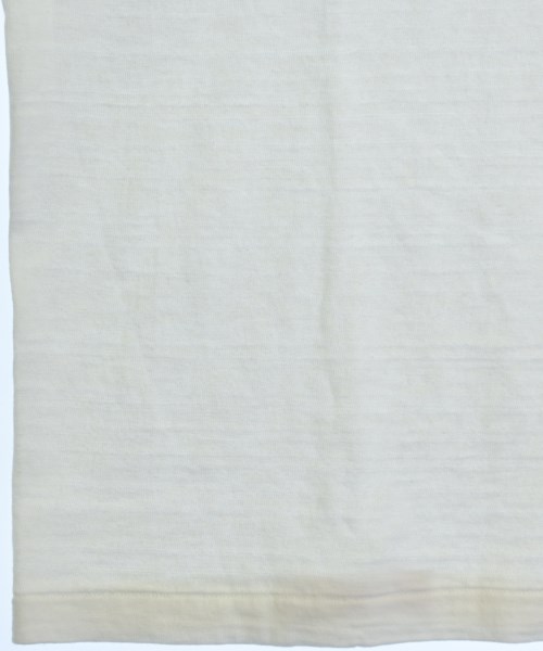 HUMAN MADE（ヒューマンメイド）Tシャツ・カットソー 白 サイズ:XL メンズ/2200724565047
