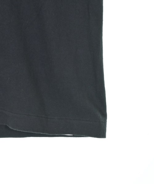 HUMAN MADE（ヒューマンメイド）Tシャツ・カットソー 黒 サイズ:M メンズ/2200725131036