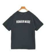 HUMAN MADE（ヒューマンメイド）Tシャツ・カットソー 黒 サイズ:M メンズ/2200725131036