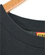 HUMAN MADE（ヒューマンメイド）Tシャツ・カットソー 黒 サイズ:M メンズ/2200725131036