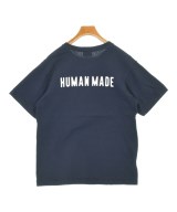 HUMAN MADE（ヒューマンメイド）Tシャツ・カットソー 紺 サイズ:M メンズ/2200725131043