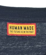 HUMAN MADE（ヒューマンメイド）Tシャツ・カットソー 紺 サイズ:M メンズ/2200725131043