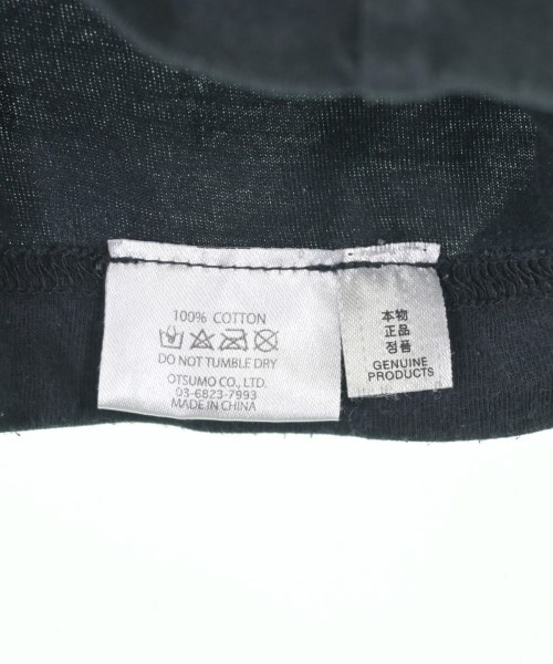 HUMAN MADE（ヒューマンメイド）Tシャツ・カットソー 紺 サイズ:-(M位) メンズ/2200725131050