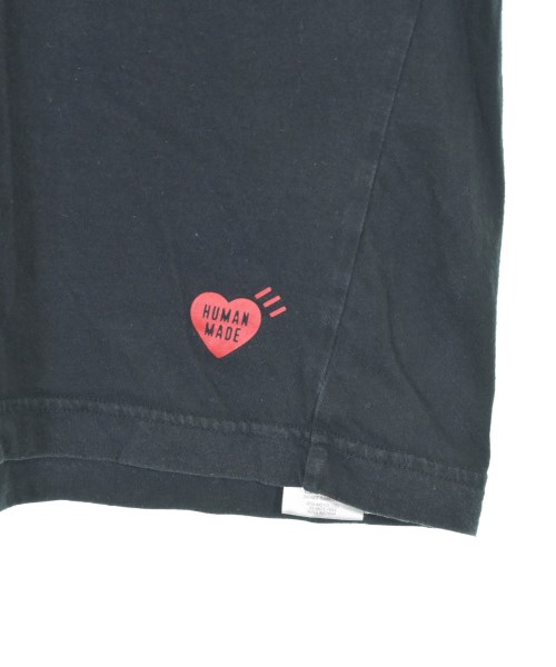 HUMAN MADE（ヒューマンメイド）Tシャツ・カットソー 紺 サイズ:-(M位) メンズ/2200725131050