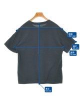 HUMAN MADE（ヒューマンメイド）Tシャツ・カットソー 紺 サイズ:-(M位) メンズ/2200725131050