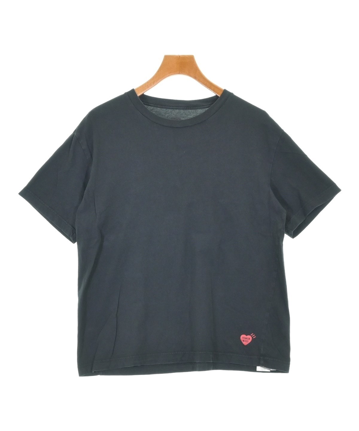 HUMAN MADE（ヒューマンメイド）Tシャツ・カットソー 紺 サイズ:-(M位