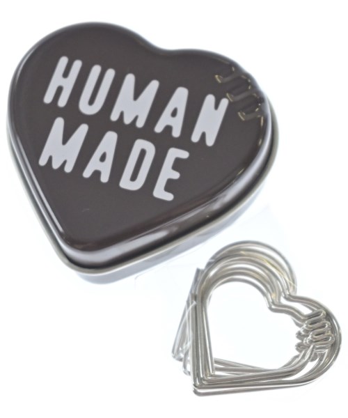 HUMAN MADE(ヒューマンメイド)の小物類（その他） サイズ:- 2,000円