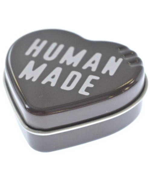 HUMAN MADE（ヒューマンメイド）小物類（その他） シルバー サイズ:- メンズ/2200725131067