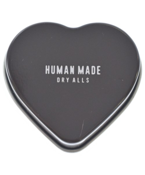 HUMAN MADE（ヒューマンメイド）小物類（その他） シルバー サイズ:- メンズ/2200725131067
