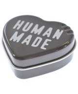 HUMAN MADE（ヒューマンメイド）小物類（その他） シルバー サイズ:- メンズ/2200725131067