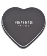 HUMAN MADE（ヒューマンメイド）小物類（その他） シルバー サイズ:- メンズ/2200725131067
