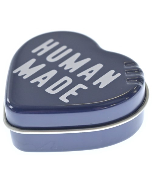 HUMAN MADE（ヒューマンメイド）小物類（その他） シルバー サイズ:- メンズ/2200725131074
