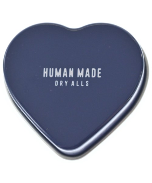 HUMAN MADE（ヒューマンメイド）小物類（その他） シルバー サイズ:- メンズ/2200725131074