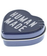 HUMAN MADE（ヒューマンメイド）小物類（その他） シルバー サイズ:- メンズ/2200725131074