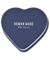 HUMAN MADE（ヒューマンメイド）小物類（その他） シルバー サイズ:- メンズ/2200725131074