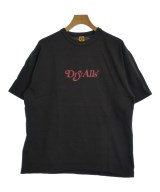HUMAN MADE（ヒューマンメイド）Tシャツ・カットソー グレー サイズ:2XL メンズ/2200725357023
