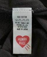 HUMAN MADE（ヒューマンメイド）Tシャツ・カットソー グレー サイズ:2XL メンズ/2200725357023