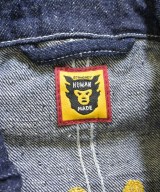 HUMAN MADE（ヒューマンメイド）カバーオール 紺 サイズ:L メンズ/2200725569020