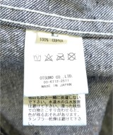 HUMAN MADE（ヒューマンメイド）カバーオール 紺 サイズ:L メンズ/2200725569020