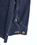 HUMAN MADE（ヒューマンメイド）カバーオール 紺 サイズ:L メンズ/2200725569020