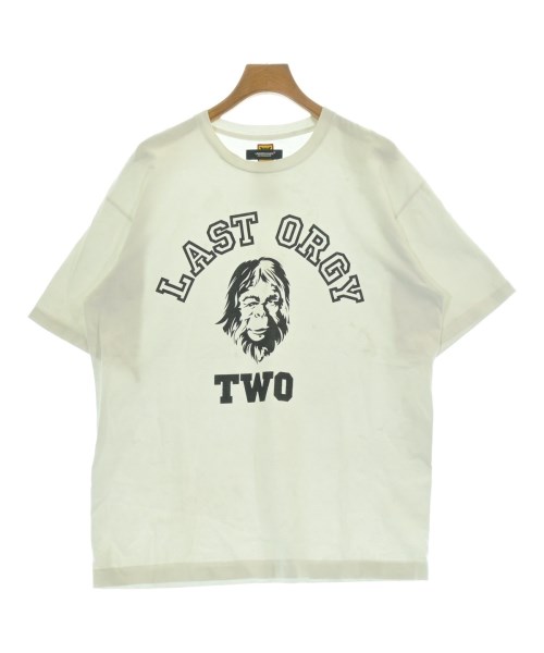 LAST ORGY 2(ラストオージーツー)のTシャツ・カットソー サイズ:XL 25,000円