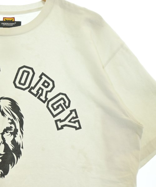 LAST ORGY 2（ラストオージーツー）Tシャツ・カットソー 白 サイズ:XL メンズ/2200726824012