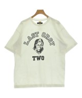 LAST ORGY 2（ラストオージーツー）Tシャツ・カットソー 白 サイズ:XL メンズ/2200726824012