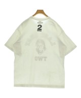 LAST ORGY 2（ラストオージーツー）Tシャツ・カットソー 白 サイズ:XL メンズ/2200726824012
