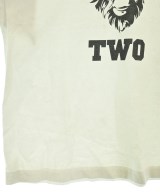 LAST ORGY 2（ラストオージーツー）Tシャツ・カットソー 白 サイズ:XL メンズ/2200726824012