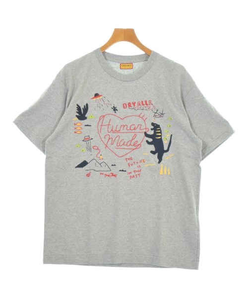 HUMAN MADE(ヒューマンメイド)のTシャツ・カットソー サイズ:XL 18,200円