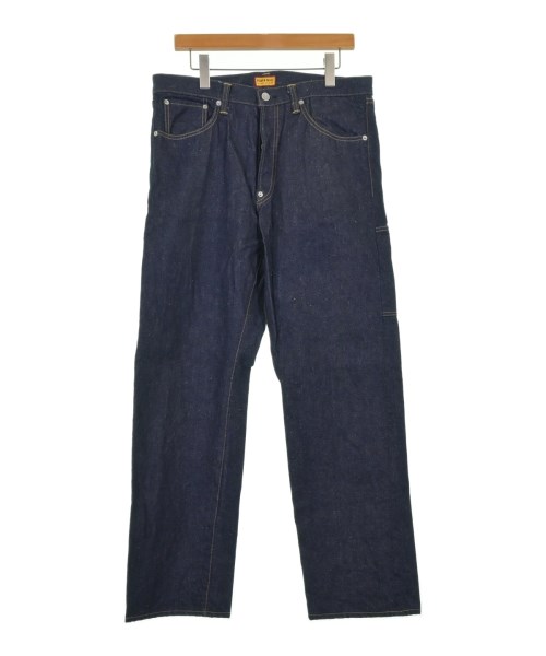 HUMAN MADE(ヒューマンメイド)のデニムパンツ サイズ:34(XL位) 41,800円