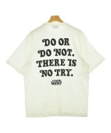 HUMAN MADE（ヒューマンメイド）Tシャツ・カットソー 白 サイズ:XL メンズ/2200728396029