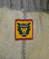 HUMAN MADE（ヒューマンメイド）スウェットパンツ グレー サイズ:M メンズ/2200728029057