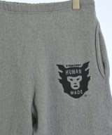HUMAN MADE（ヒューマンメイド）スウェットパンツ グレー サイズ:M メンズ/2200728029057