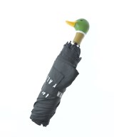 HUMAN MADE（ヒューマンメイド）小物類（その他） 黒 サイズ:- メンズ/2200728746060